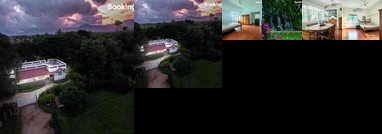 Deco villa - Near Isha Yoga