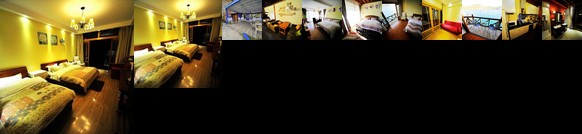 Luguhu Pariadise Hostel