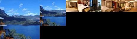 Silver Lake Island Hotel Lugu Lake