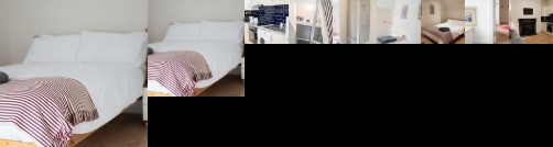 Latin Quarter Two Bed Townhouse