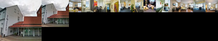 Bed & Breakfast Holstebro