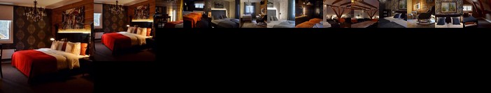 Putiikkihotelli Kemi 1932