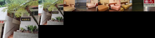 Qingxiu Hotel Tainan City