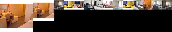 Okierabu Floral Hotel