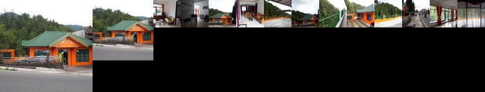 Villa Adelline Tawangmangu