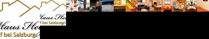 Haus Helga Hof bei Salzburg