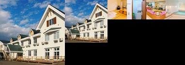 Lake Saroma Hotel Lake Palace