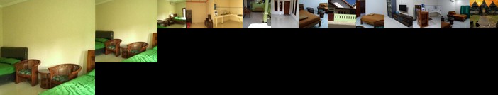 Herman Homestay Prambanan