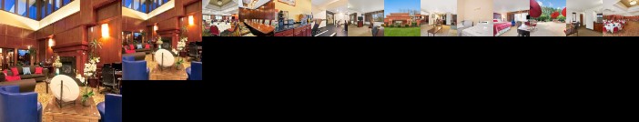 Ramada by Wyndham Tukwila Southcenter