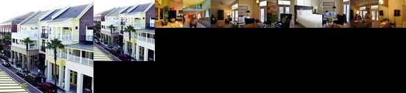 Oakwood Majestic Dwntn Bldwnpk