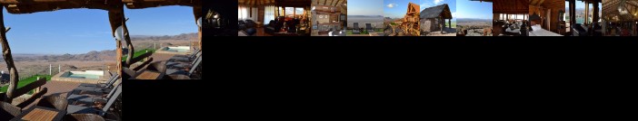 Namibs Valley Lodge