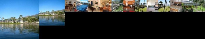 Molokai Vacation Properties - Wavecrest