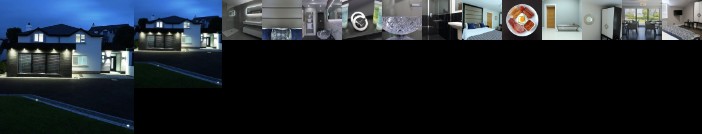 Glass Island Ballycastle