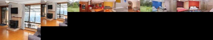 Middlerock Retreat - 92 Chepana St Lc