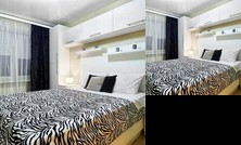 PaulMarie Apartments on Kozhara