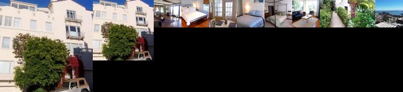 North Beach Apartment North Beach San Francisco