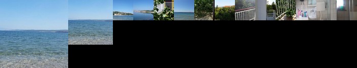 Apartments Rubin Jadranovo