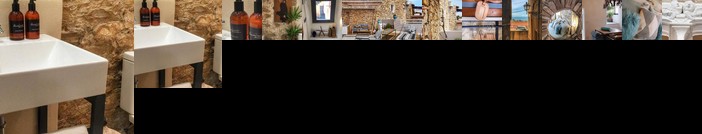 MAISON BUONAPARTE Luxury Sea View Private House