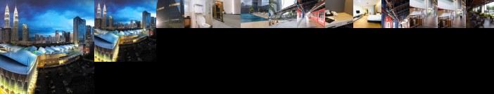 Imperial Regency Suites & Hotel Kuala Lumpur