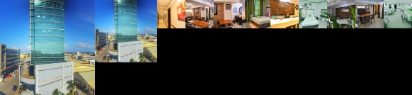 Green Banana Business Hotel