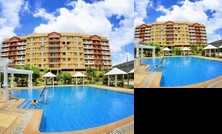 Palmetto Place Apartment