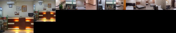 Asia Novo Boutique Hotel - Catbalogan