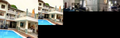 Charm Hotel and Dive Resort