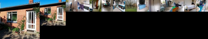 Bed & Breakfast Tvolm Thy