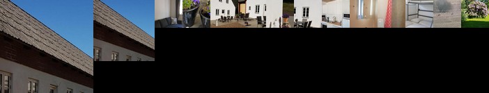 Skovlund Apartments