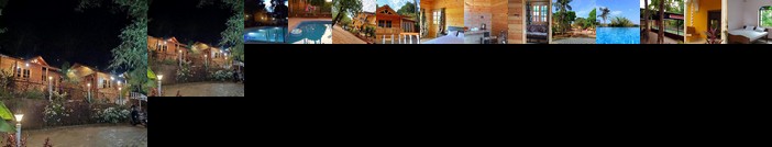 Cozywoods Hill Resort