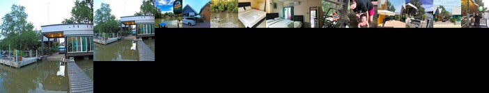 Baan Bon Resort Bang Tabun