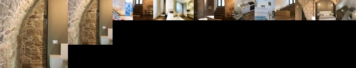 L'ArChasetta Historic Apartments