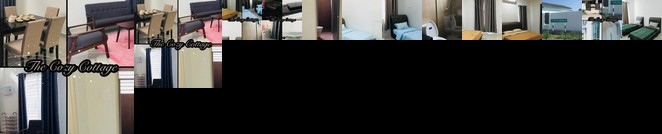 The Cozy Cottage Batu Gajah @ Kellie's Castle