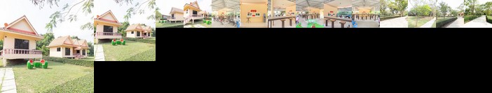 Thaiburi Thara Resort Kanchanaburi