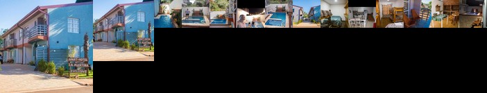 La Martina Apart & Hotel