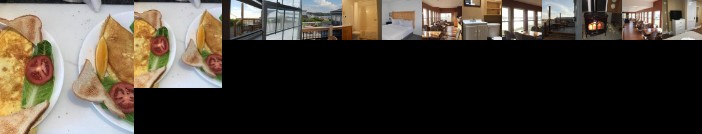 Harbourview Motel and B&B