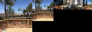 Home away from home San Diego