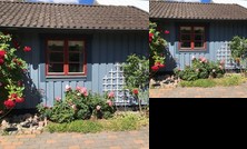 Trosa Bed and Breakfast