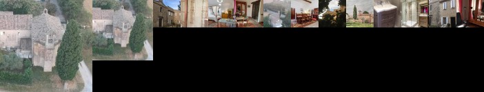 Presbytere St Symphorien