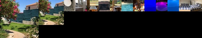 Chambre d'hotes Cabries