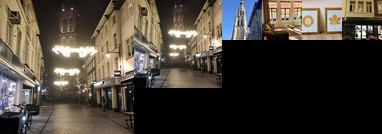 City Centre Apartment Breda