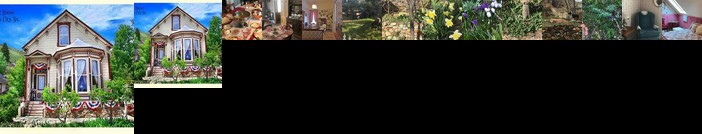 B Street House Bed and Breakfast
