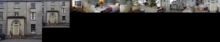 The Old Rectory Trim