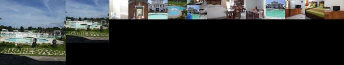 Andres Resort