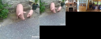 Whitethorn Cottage Swinford