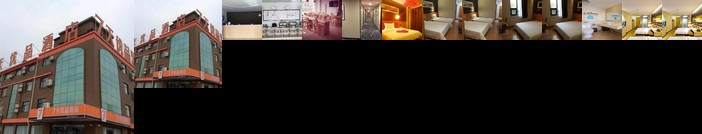 7 Days Premium Dezhou Qingyun Jiancai Market Branch