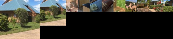 Minffordd Cottage Feilding