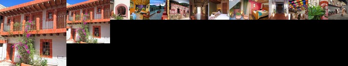 Hotel Hacienda Encantada