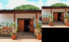 MaliKualli Casa- Hotel