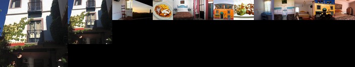 Hotel Posada Chamacuero